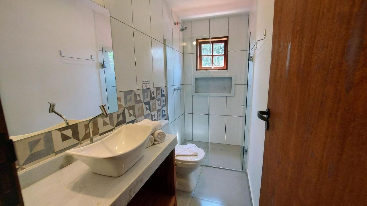 Ventura - Apto Com Piscina, Vista Mar, Churrasqueira Privativa, Ar Con, Wi-Fi, Netflix, Garagem Araquari Exterior foto